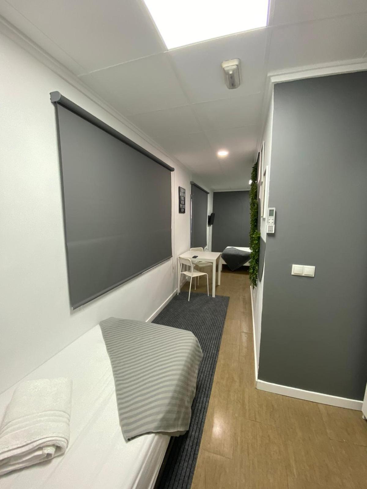 ולנסיה Optimus Comfort מראה חיצוני תמונה