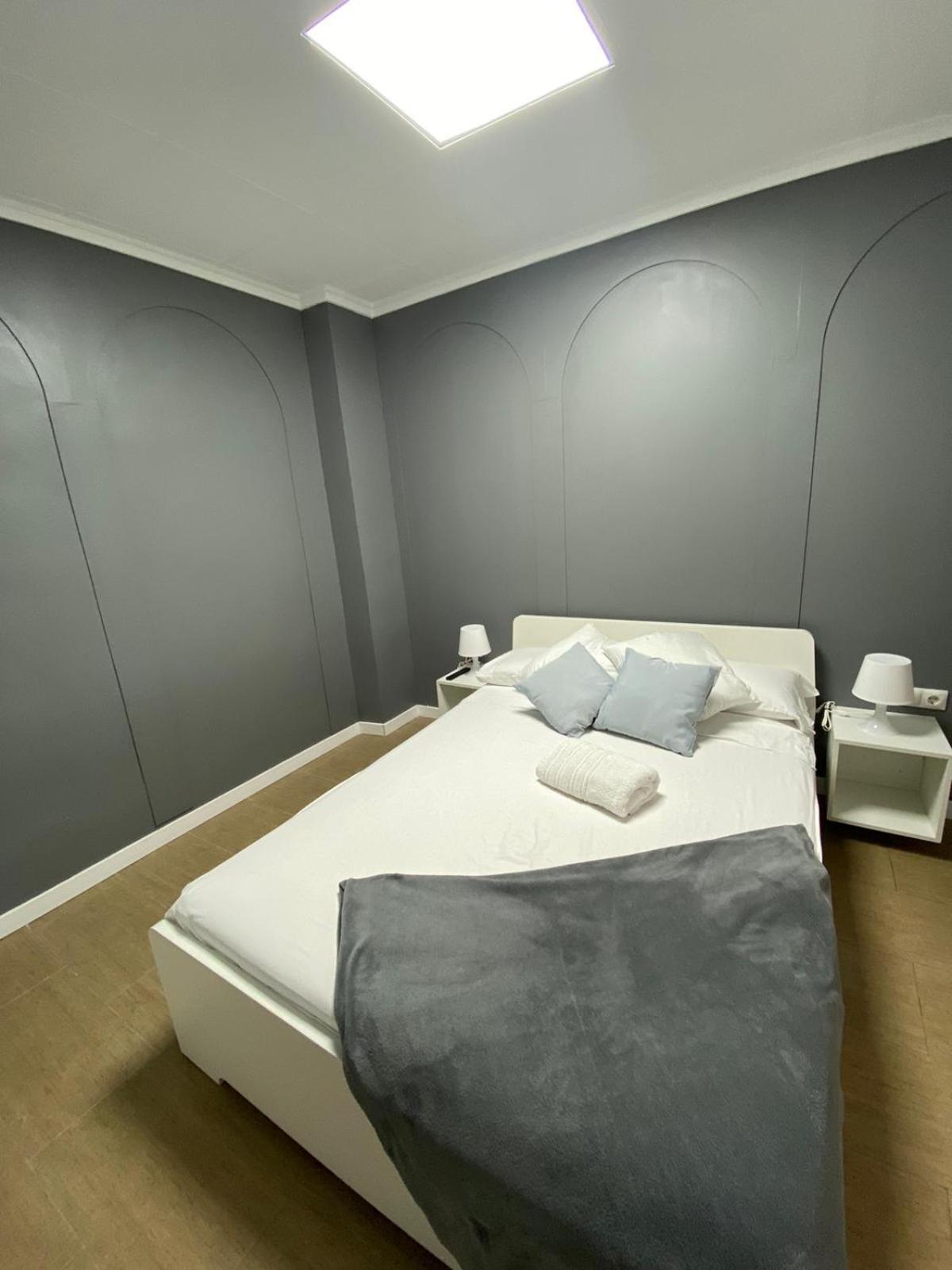 ולנסיה Optimus Comfort מראה חיצוני תמונה