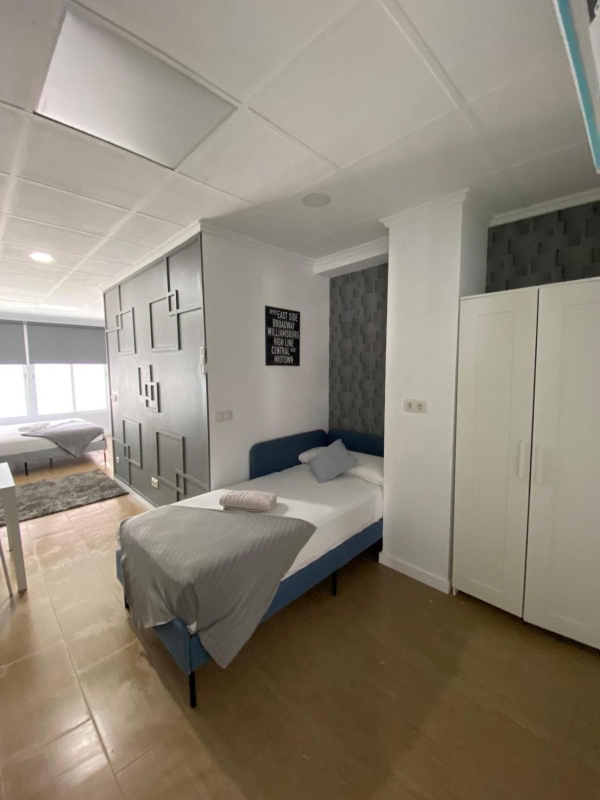 ולנסיה Optimus Comfort מראה חיצוני תמונה