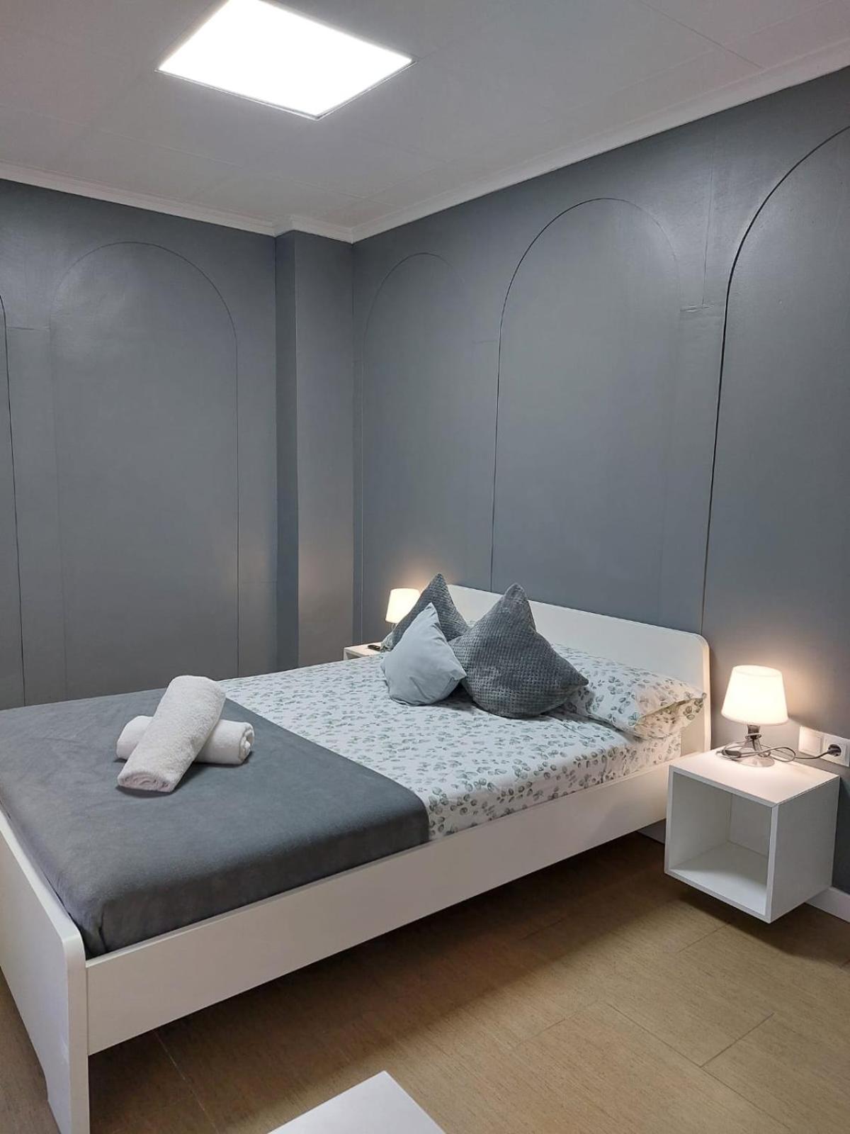 ולנסיה Optimus Comfort מראה חיצוני תמונה