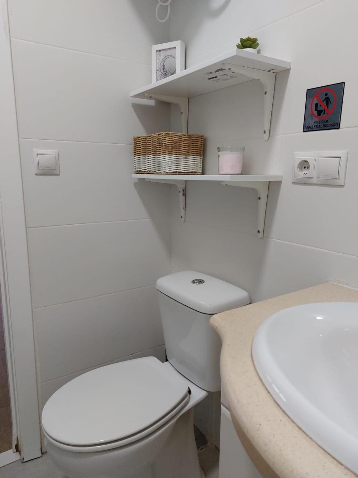 ולנסיה Optimus Comfort מראה חיצוני תמונה