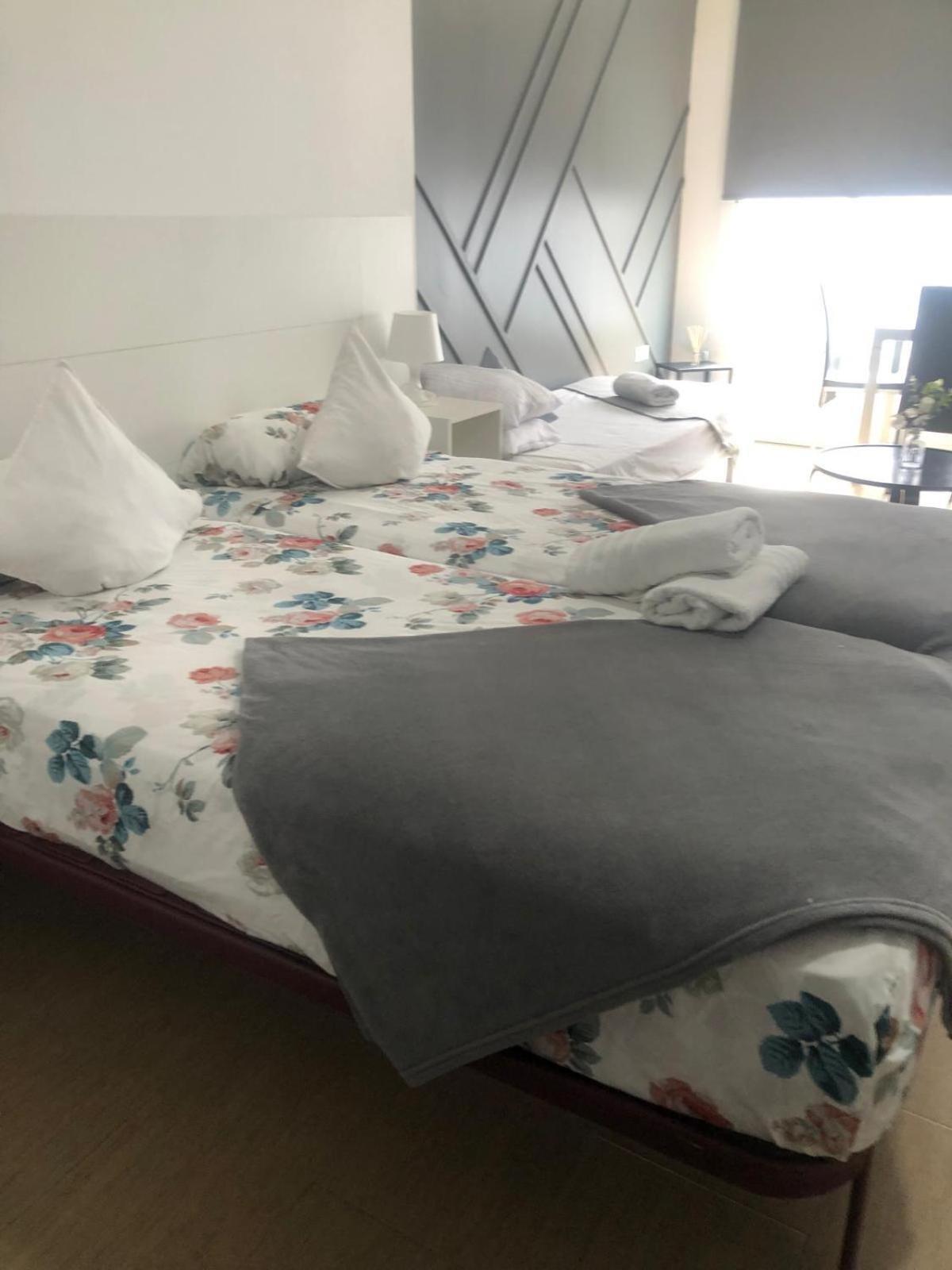 ולנסיה Optimus Comfort מראה חיצוני תמונה