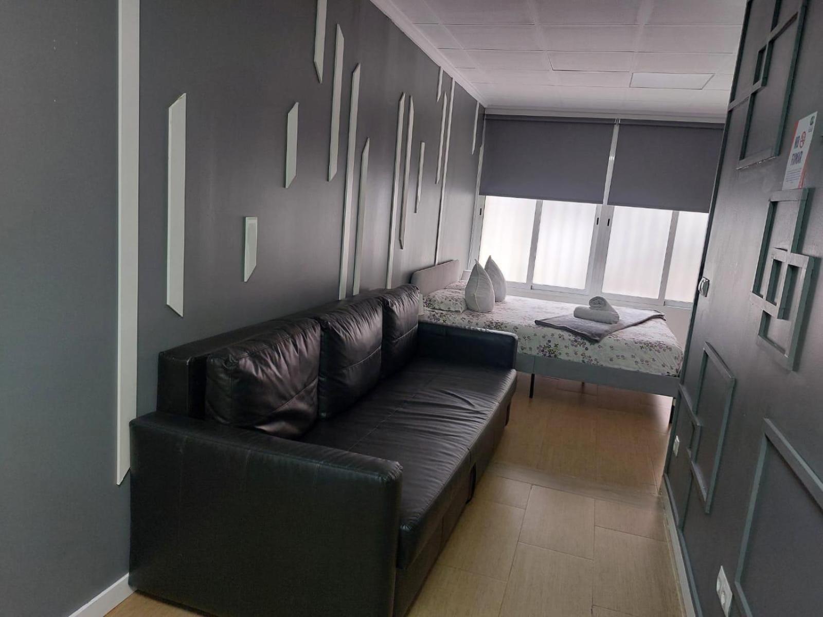 ולנסיה Optimus Comfort מראה חיצוני תמונה